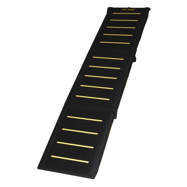 Travel lite tri fold pet clearance ramp